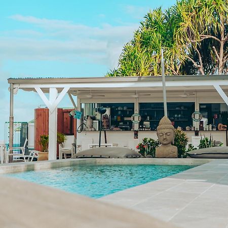 Pension Irivai Appartement Puatou 1 Chambre Bord De Mer Uturoa Exteriér fotografie